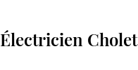 Électricien Cholet